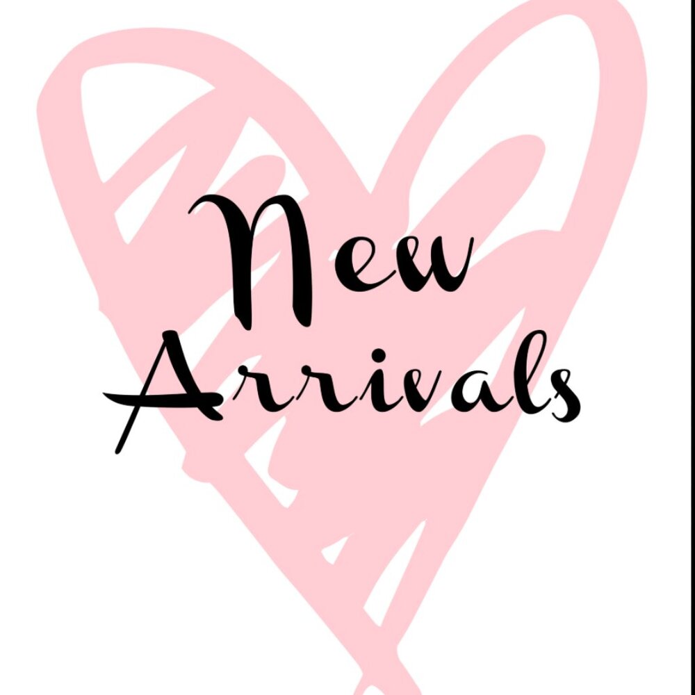 New Arrivals in